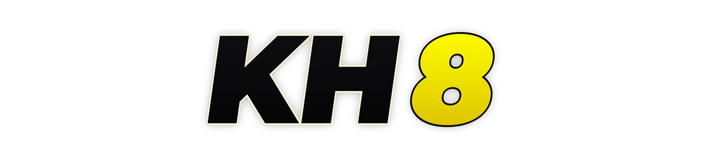 kh8